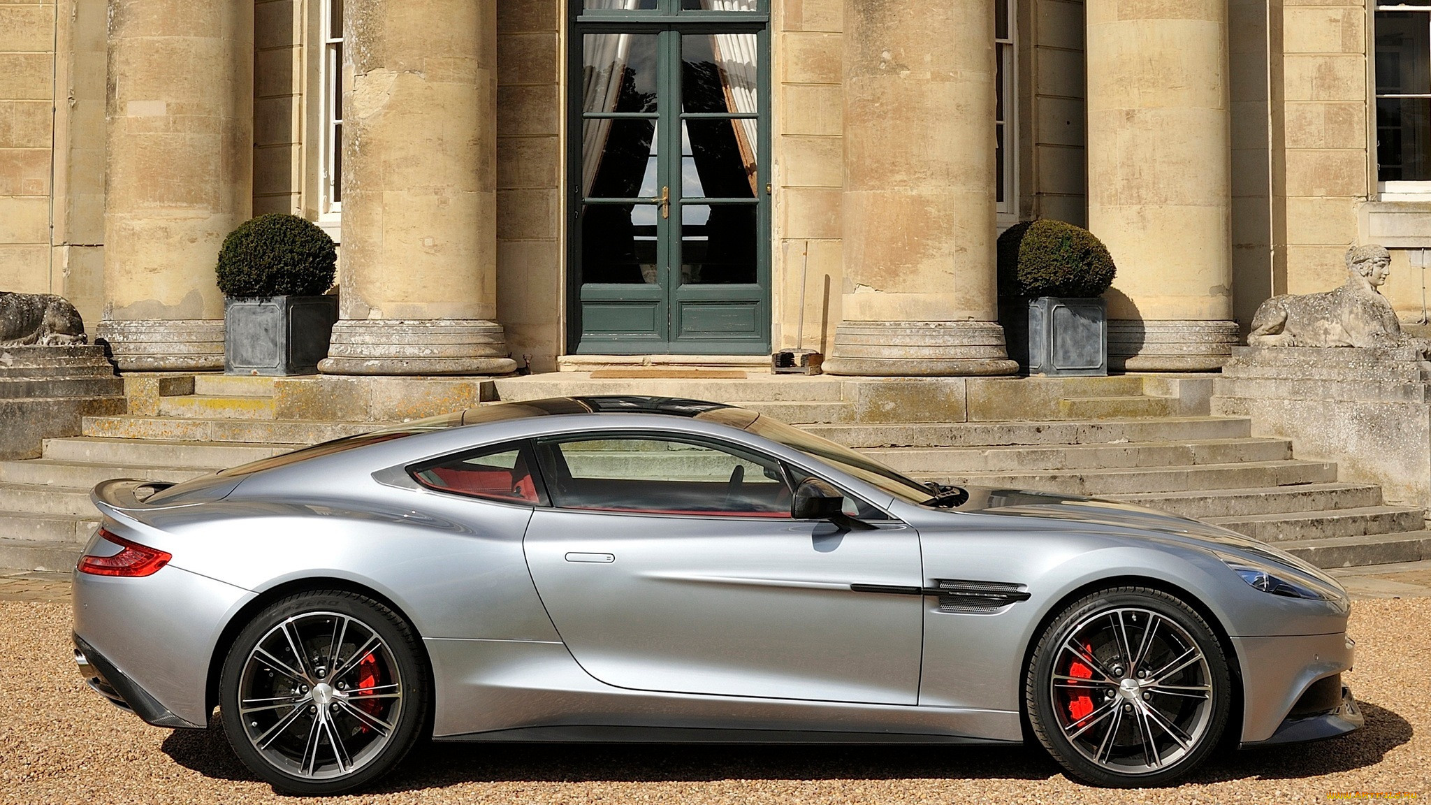 aston, martin, vanquish, , , , , , 